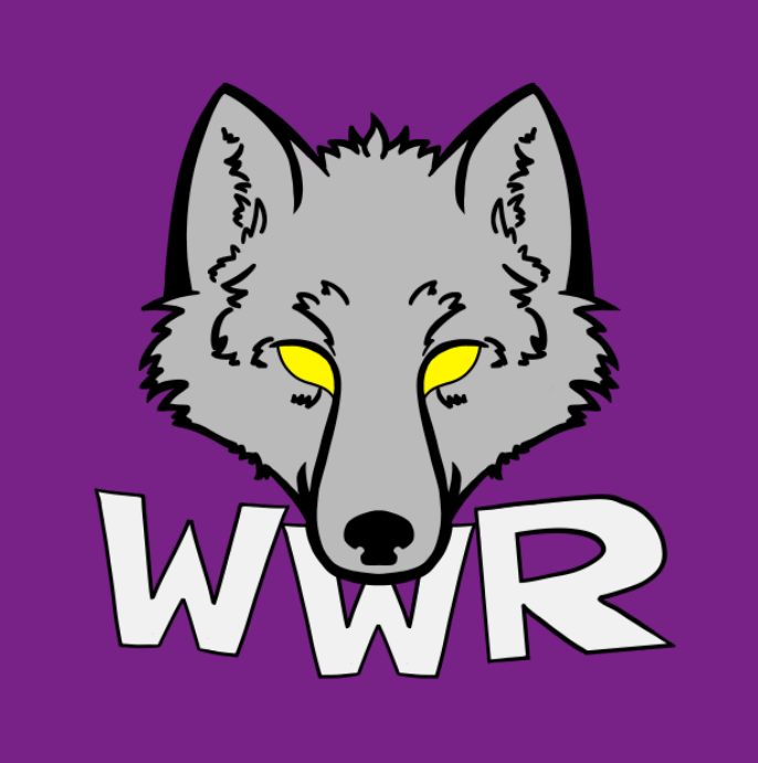 WWR Logo